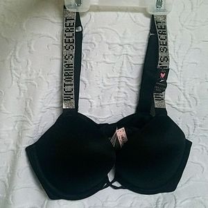 Victoria's Secret Bombshell Bra